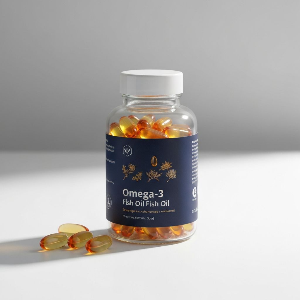 Omega-3
